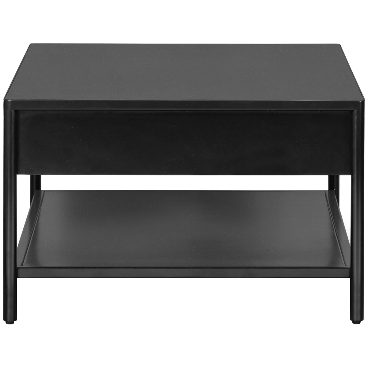 Four Hands Bolton Soto Coffee Table - Black