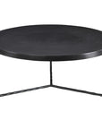 Uttermost Trellick Modern Coffee Table