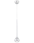 Eurofase Micro 1-Light LED Pendant