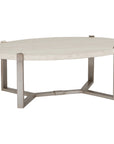 Artistica Home Signature Designs Denizen Cocktail Table