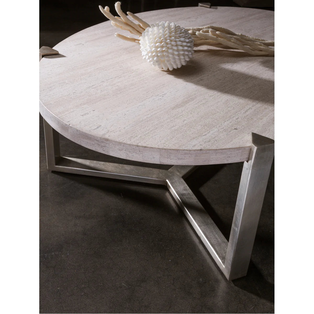 Artistica Home Signature Designs Denizen Cocktail Table