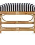 Uttermost Laguna Small Bench