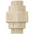 Palecek Everly 5 Tiered Sconce