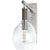 Palecek Bronson Sconce - Pewter