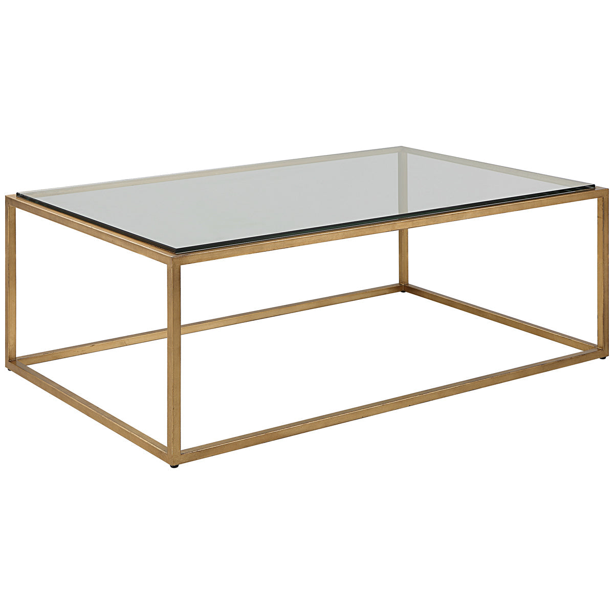 Uttermost Bravura Coffee Table