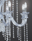 Eurofase Nava 7-Light Chandelier