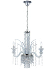 Eurofase Nava 7-Light Chandelier