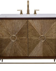 Ambella Home Phoenix Sink Chest