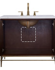 Ambella Home Phoenix Sink Chest