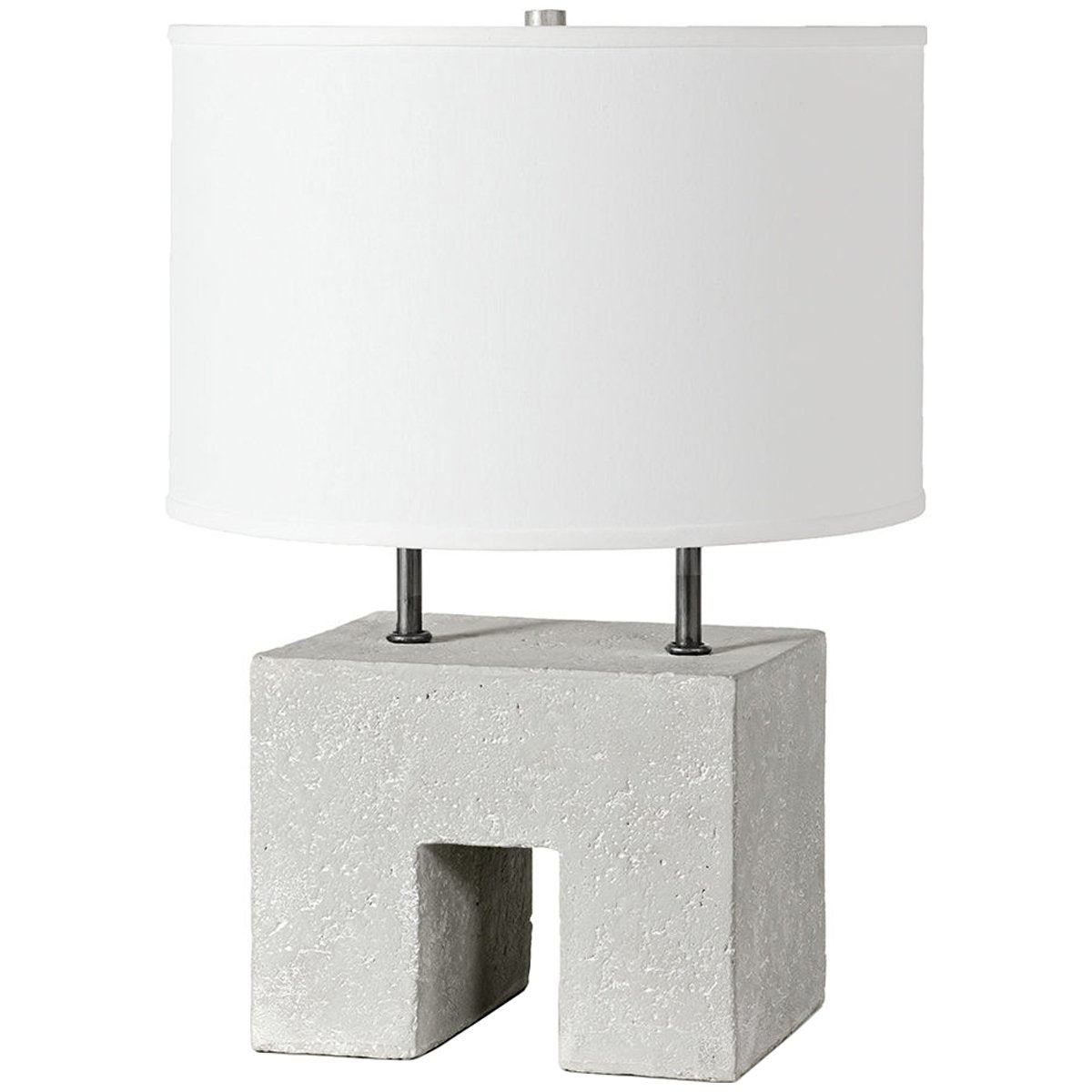 Palecek Rollins Table Lamp