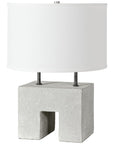 Palecek Rollins Table Lamp