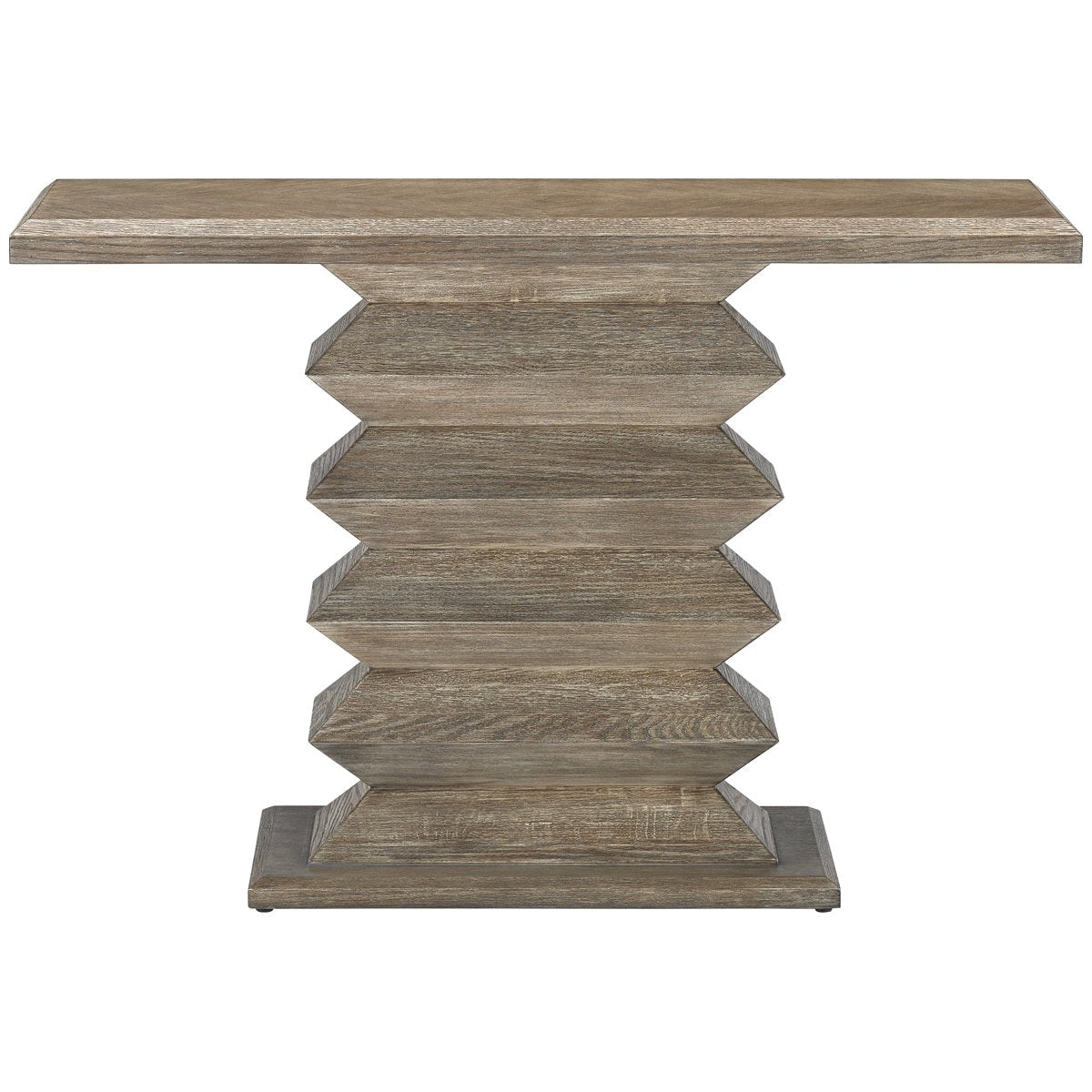 Currey and Company Sayan Console Table