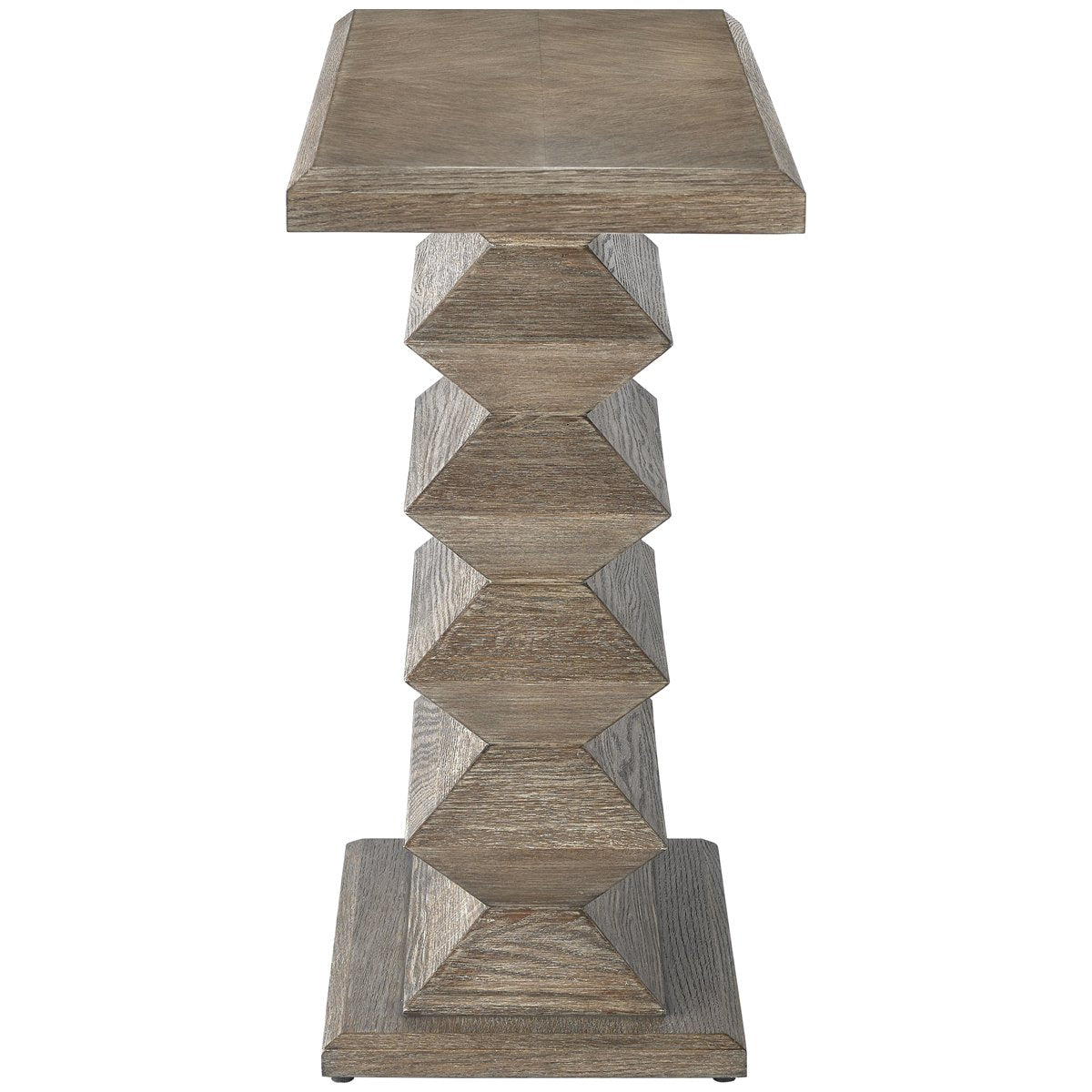 Currey and Company Sayan Console Table