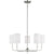 Sea Gull Lighting Foxdale 5-Light Chandelier