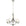 Sea Gull Lighting Elmwood Park 5-Light Chandelier