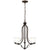 Sea Gull Lighting Emmons 5-Light Chandelier