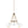 Sea Gull Lighting Summer 5-Light Chandelier without Bulb