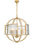 Eurofase Manilow 8-Light Chandelier