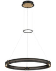 Eurofase Admiral Small LED Chandelier