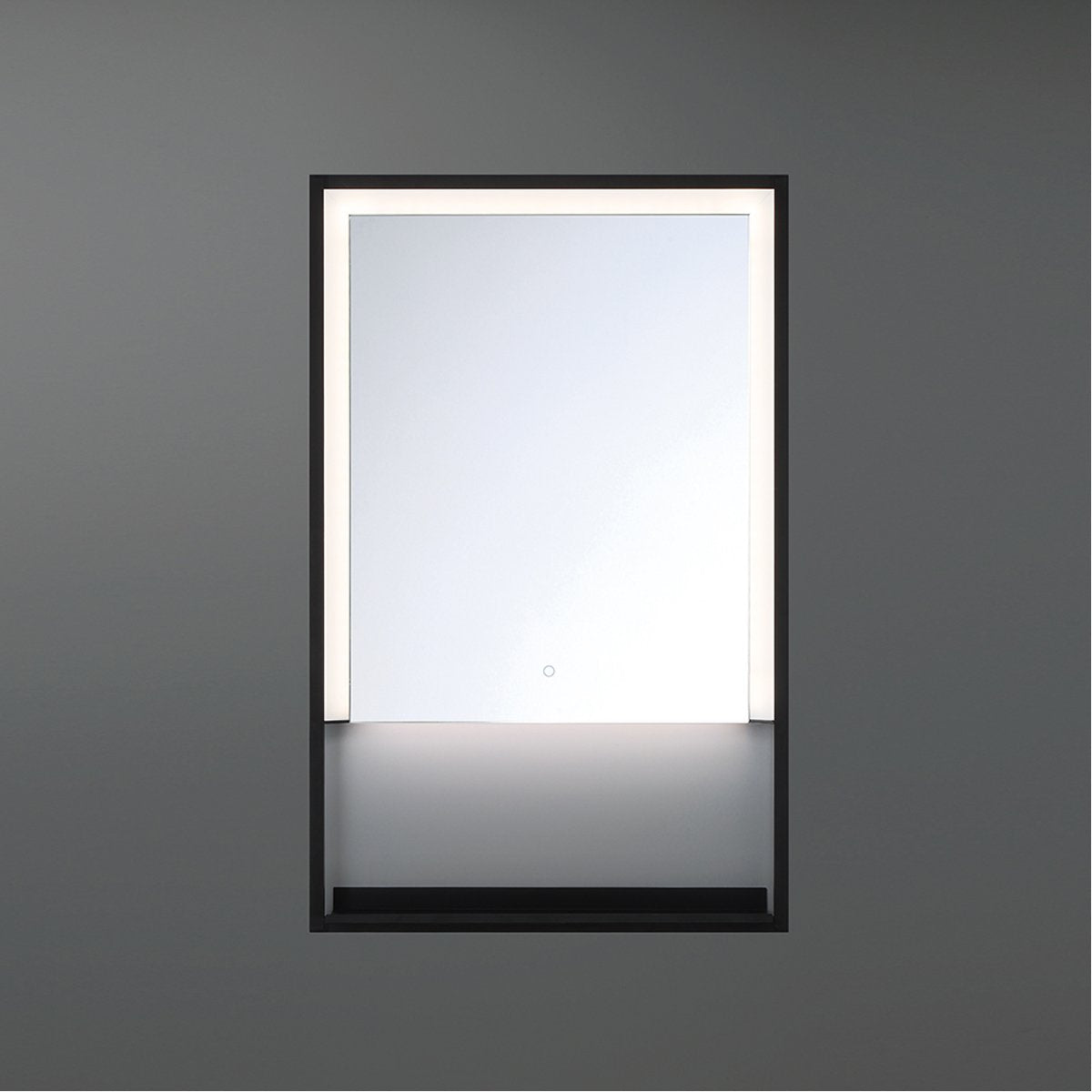 Eurofase 32-Inch Rectangular LED Mirror