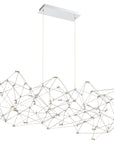 Eurofase Leonardelli Medium LED Chandelier