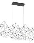 Eurofase Leonardelli Medium LED Chandelier