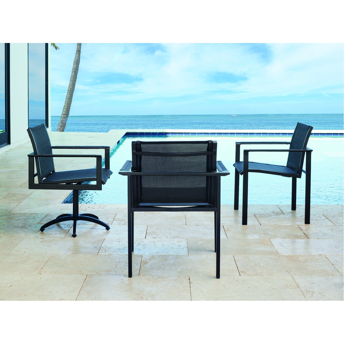 Tommy Bahama South Beach Dining Chair