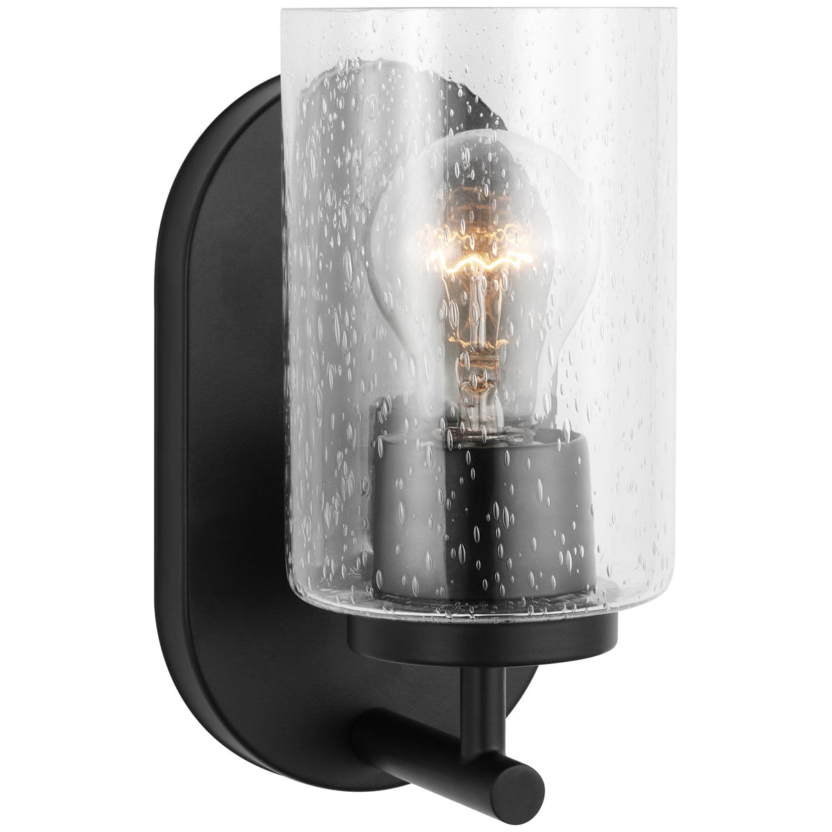 Sea Gull Lighting Oslo 1-Light Wall/Bath Sconce