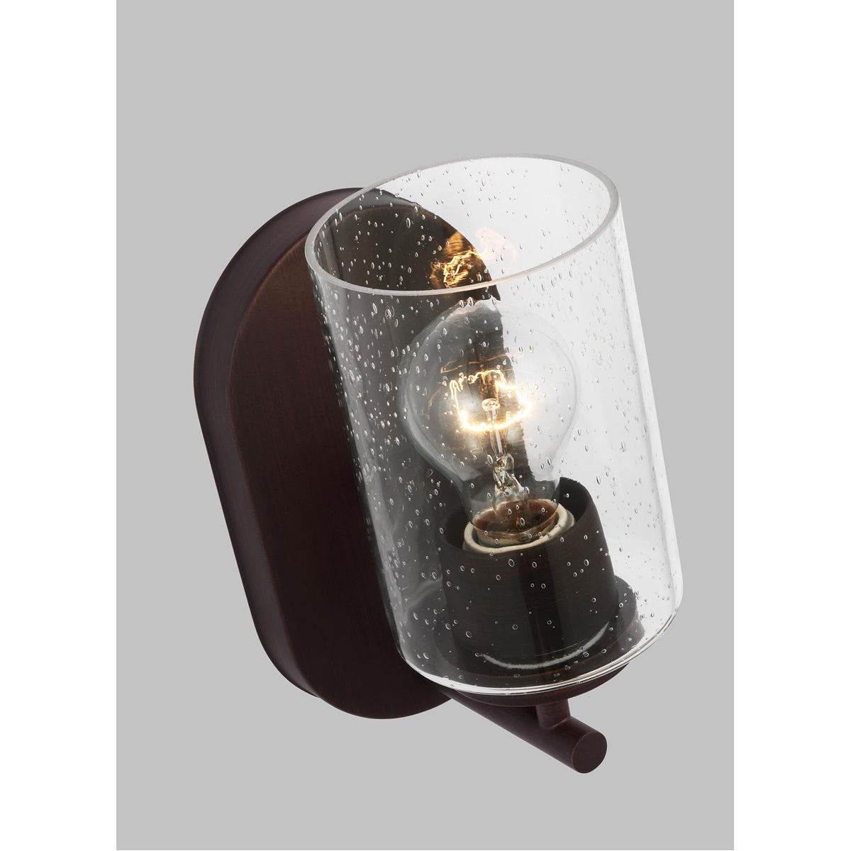 Sea Gull Lighting Oslo 1-Light Wall/Bath Sconce