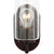 Sea Gull Lighting Oslo 1-Light Wall/Bath Sconce