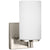 Sea Gull Lighting Hettinger 1-Light Wall/Bath Sconce