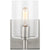 Sea Gull Lighting Fullton 1-Light Wall/Bath Sconce