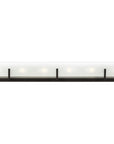 Sea Gull Lighting Syll 6-Light Wall/Bath Light