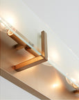 Sea Gull Lighting Syll 6-Light Wall/Bath Light