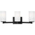 Sea Gull Lighting Hettinger 3-Light Wall/Bath Sconce