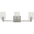 Sea Gull Lighting Fullton 3-Light Wall/Bath Sconce without Bulb