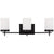 Sea Gull Lighting Zire 3-Light Bath Sconce