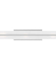 Sea Gull Lighting Dex 3-Light Wall/Bath Sconce