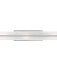 Sea Gull Lighting Dex 3-Light Wall/Bath Sconce