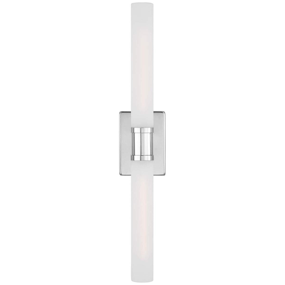 Sea Gull Lighting Keaton 2-Light Wall/Bath Sconce