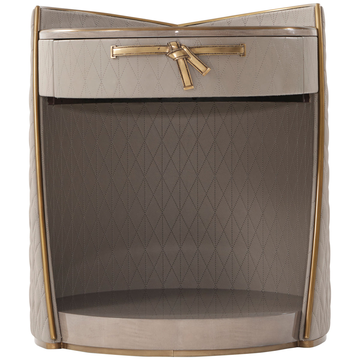 Theodore Alexander Iconic Side Table II