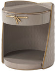 Theodore Alexander Iconic Side Table II