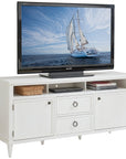 Tommy Bahama Ocean Breeze Dockside Media Console Table