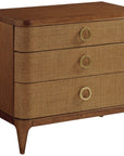 Tommy Bahama Palm Desert Moreno Nightstand