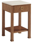 Tommy Bahama Palm Desert Tristan Night Table