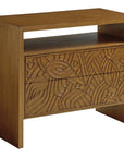 Tommy Bahama Palm Desert Redlands Nightstand