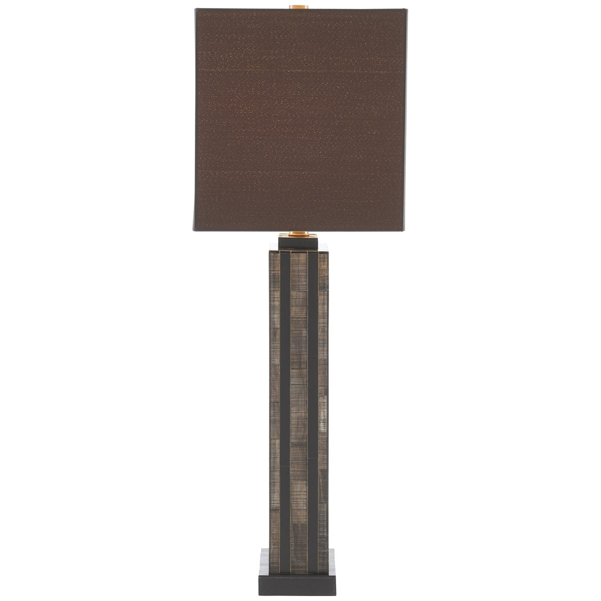 Currey and Company Gregor Table Lamp