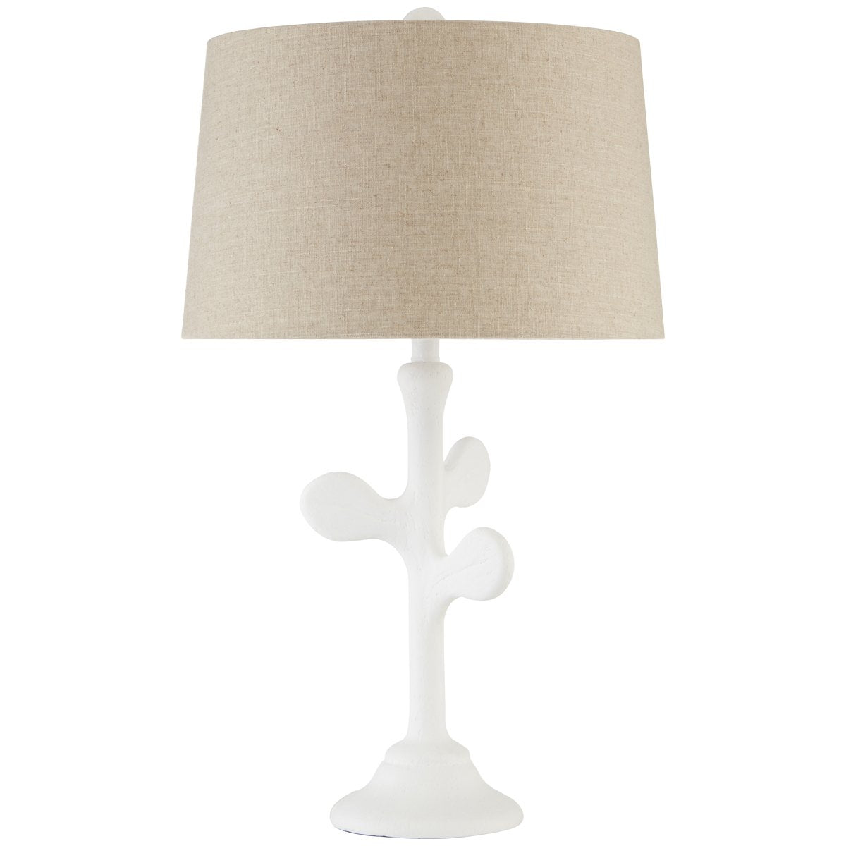 Currey and Company Charny Table Lamp