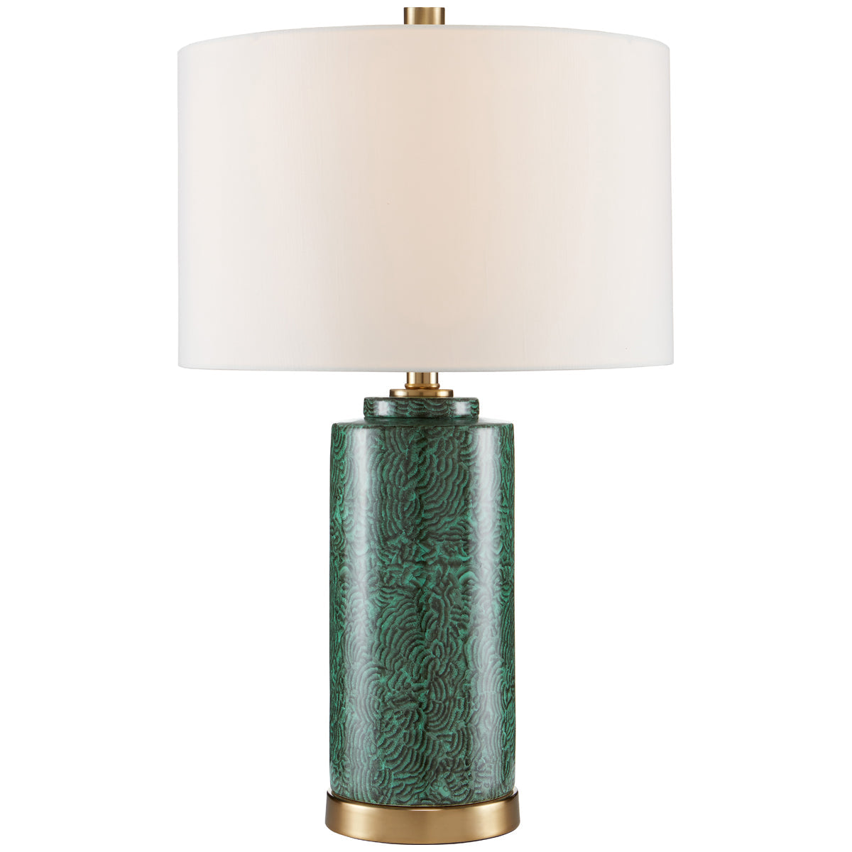 Currey and Company St. Isaac Table Lamp