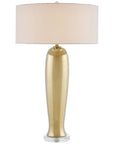 Currey and Company Parable Table Lamp